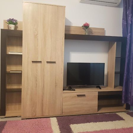 Apartament Cu 2 Camere Situat La 5 Minute De Statiunea Mamaia Constanta Bagian luar foto