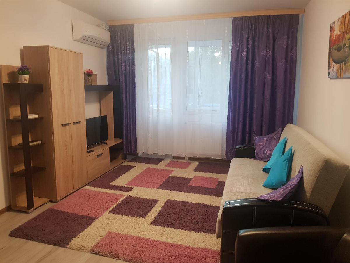 Apartament Cu 2 Camere Situat La 5 Minute De Statiunea Mamaia Constanta Bagian luar foto