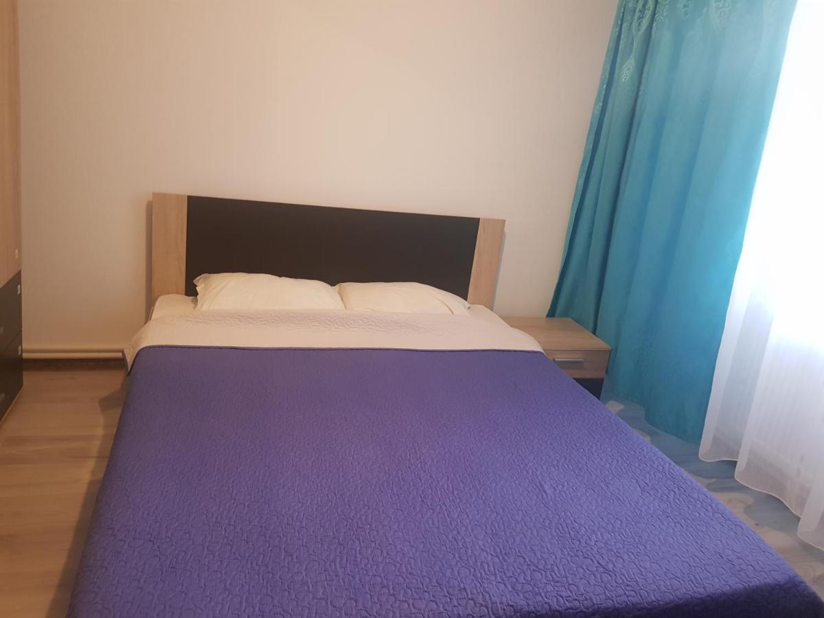 Apartament Cu 2 Camere Situat La 5 Minute De Statiunea Mamaia Constanta Bagian luar foto