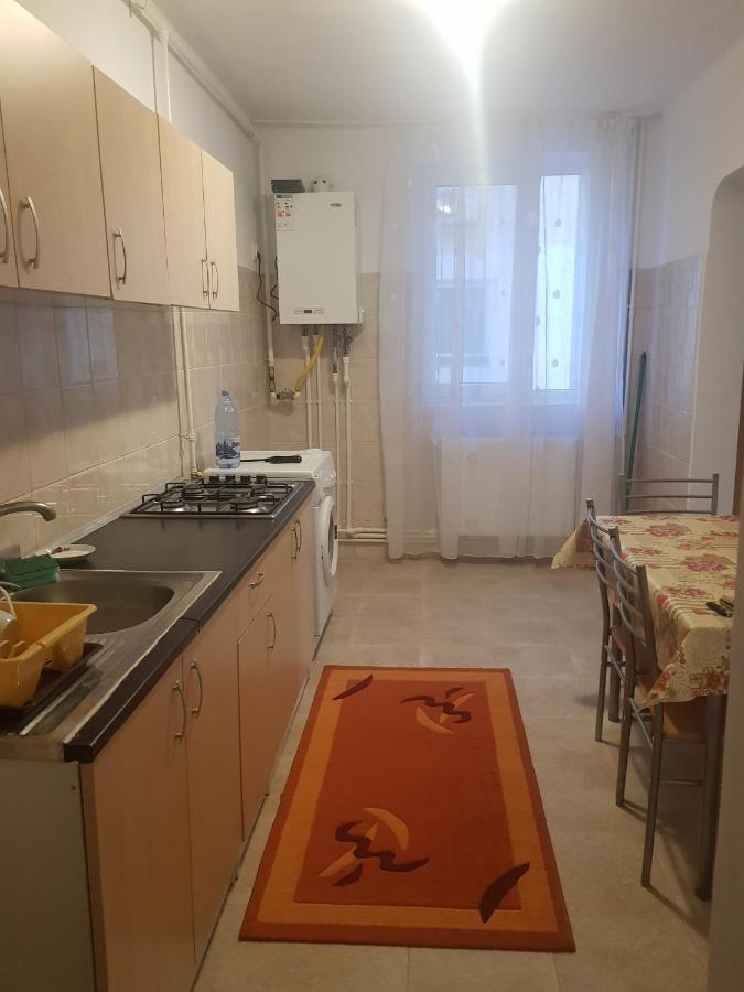 Apartament Cu 2 Camere Situat La 5 Minute De Statiunea Mamaia Constanta Bagian luar foto